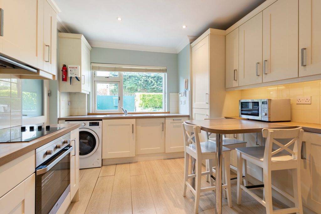 1B Granville Court, Granville Road, Blackrock, Co. Dublin