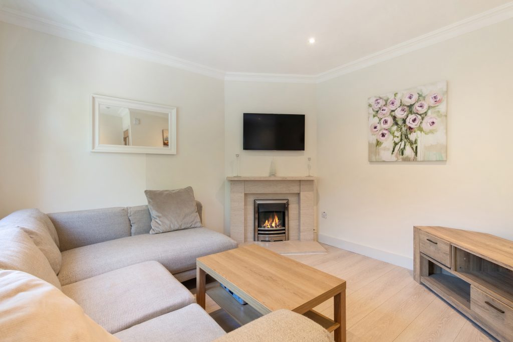 1B Granville Court, Granville Road, Blackrock, Co. Dublin