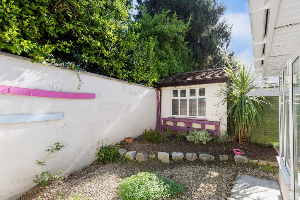 1B Granville Court, Granville Road, Blackrock, Co. Dublin