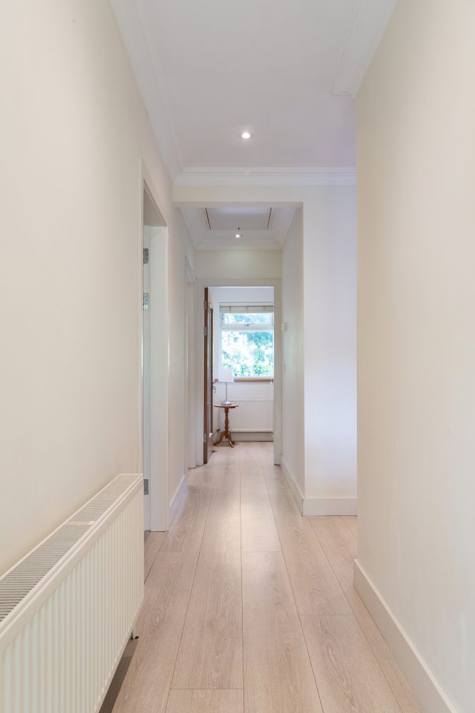 1B Granville Court, Granville Road, Blackrock, Co. Dublin
