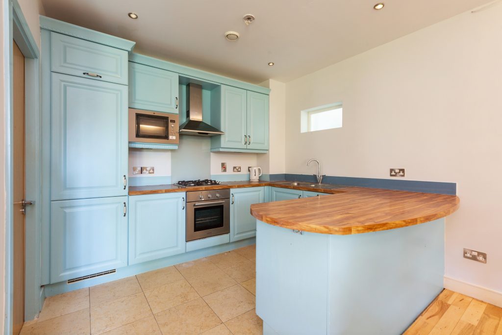 Apartment 2, Block 1, Delgany Hills, Delgany, Co. Wicklow