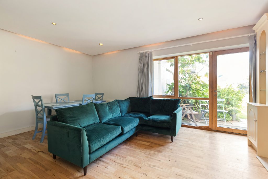 Apartment 2, Block 1, Delgany Hills, Delgany, Co. Wicklow