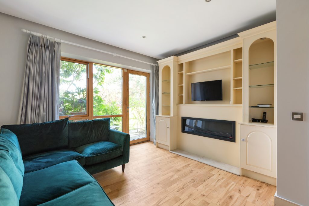 Apartment 2, Block 1, Delgany Hills, Delgany, Co. Wicklow