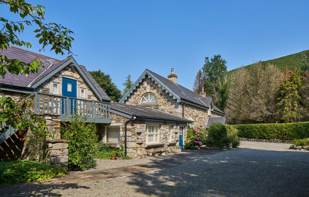 Sternes Mill, Annamoe, Roundwood, Co. Wicklow