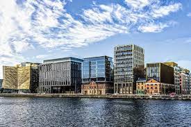 1 – 5 Dublin Landings, Dublin 1