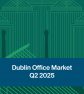 Dublin Office Market, Q3 2025