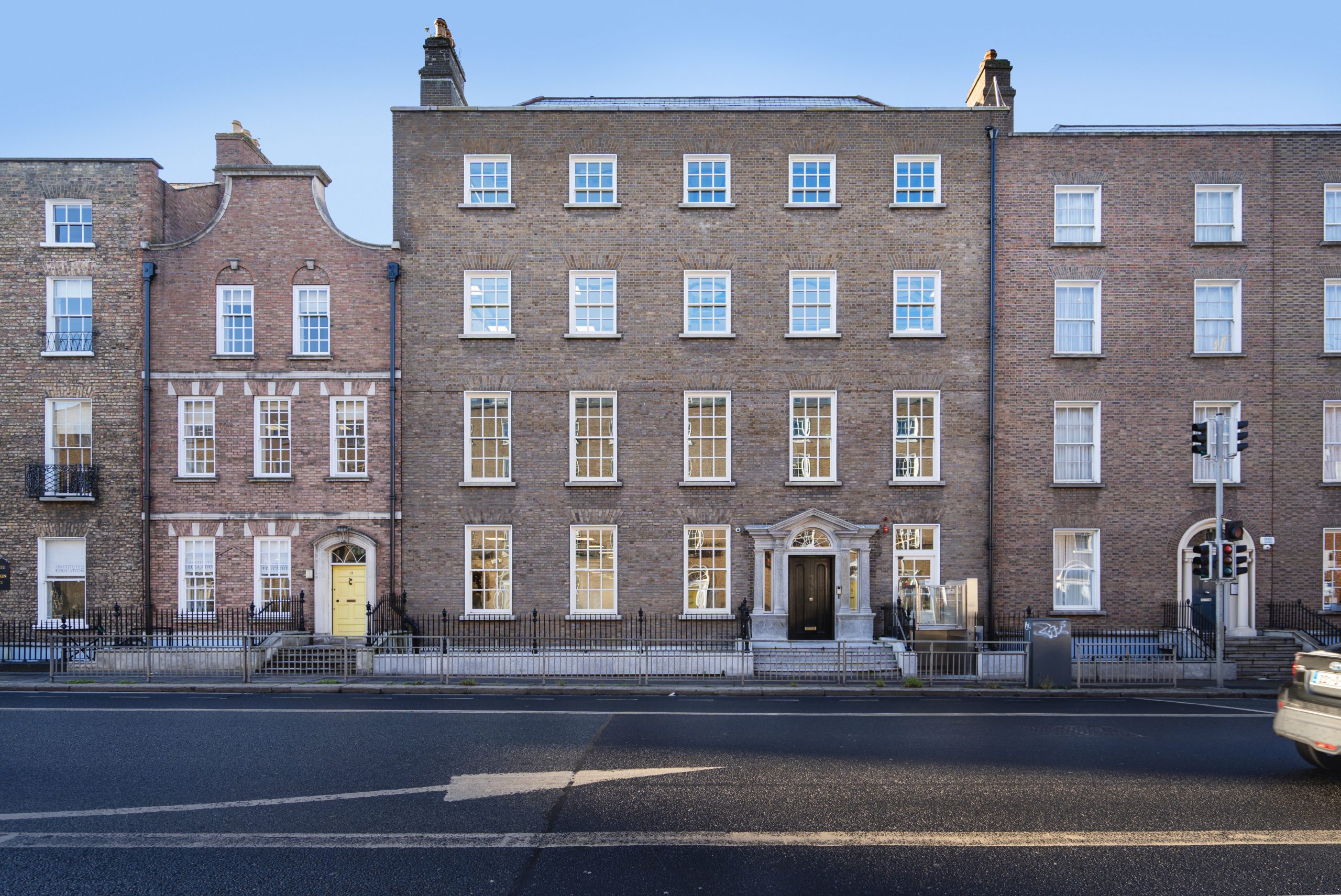 18 Leeson Street Lower, Dublin 2, D02 HE97