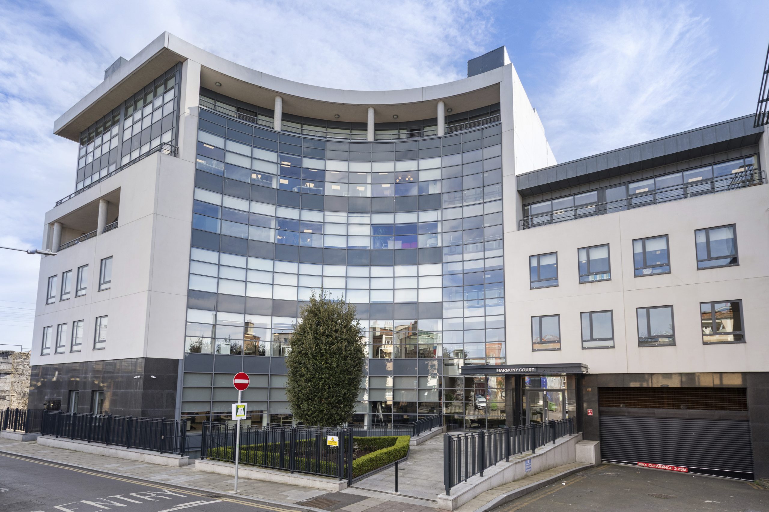 Unit 11, Harmony Court, Harmony Row, Dublin 2, D02 XF24