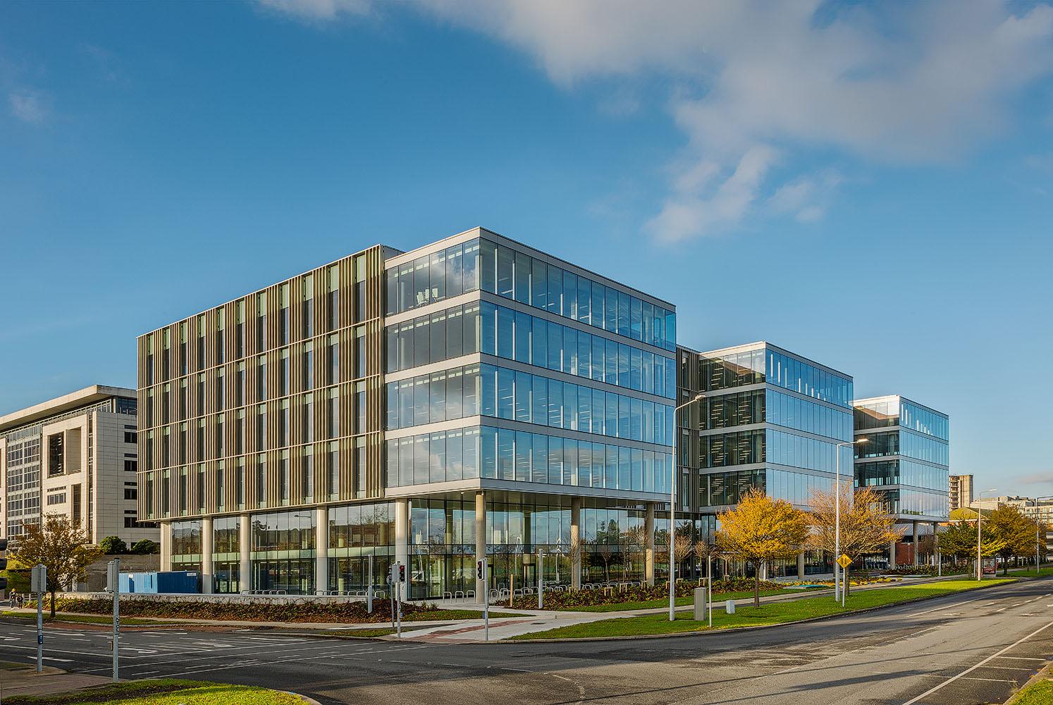 Termini, 3 Arkle Road, Sandyford, Dublin 18, D18 T6T7