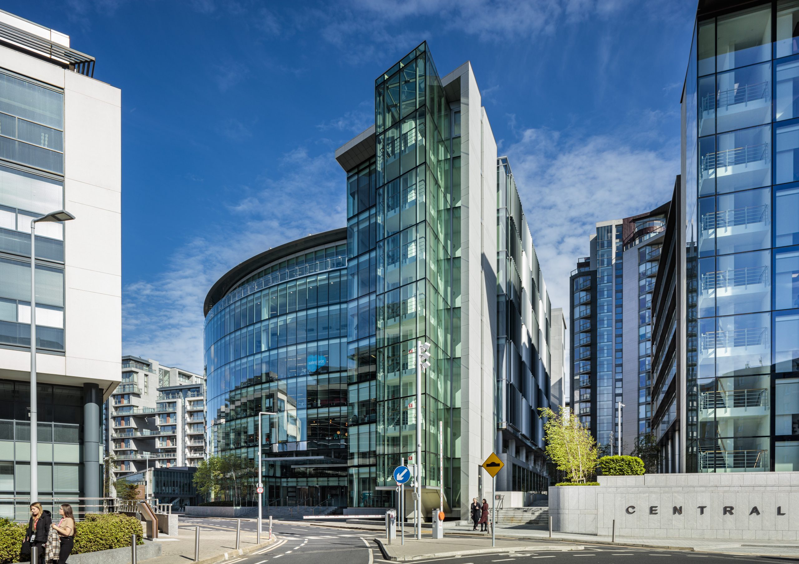 5th-7th Floors, Building G, Central Park, Sandyford, Dublin 18, D18T8Y6