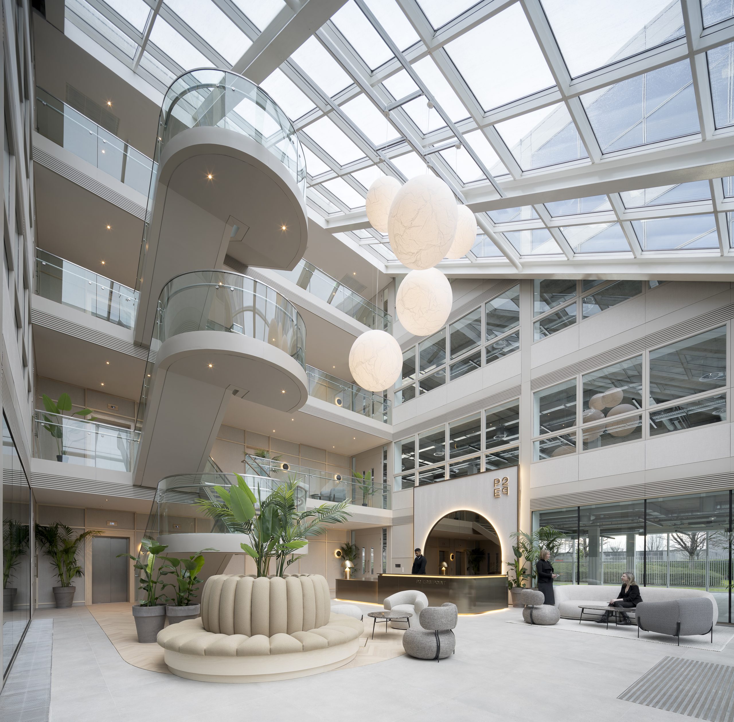 P2 Eastpoint Business Park, Dublin 3, D03 W1X0