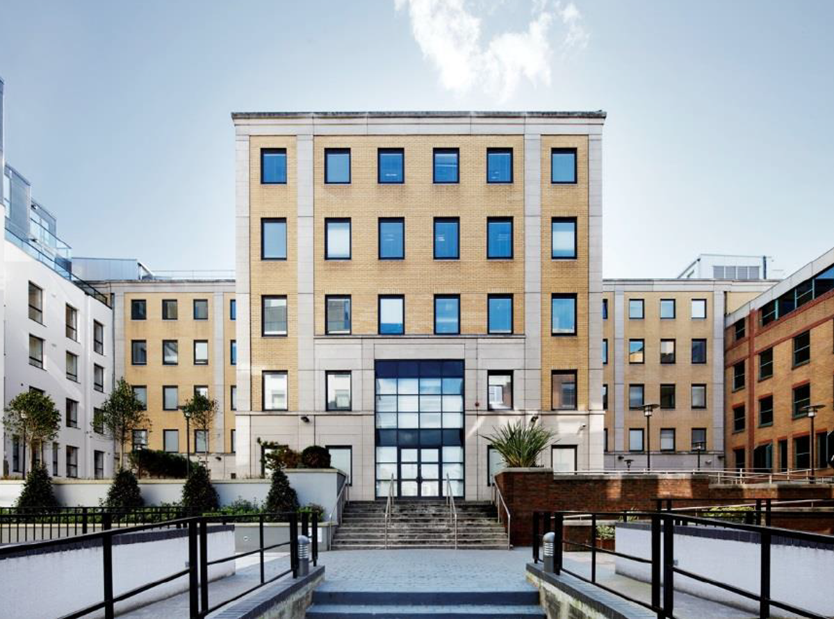 Adelphi Plaza, George’s Street Upper, Dun Laoghaire, Co. Dublin, A96 T927