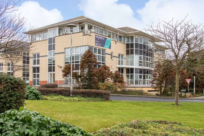 Beech House, Beech Hill Office Campus, Clonskeagh, Dublin 4, D04 V5N2