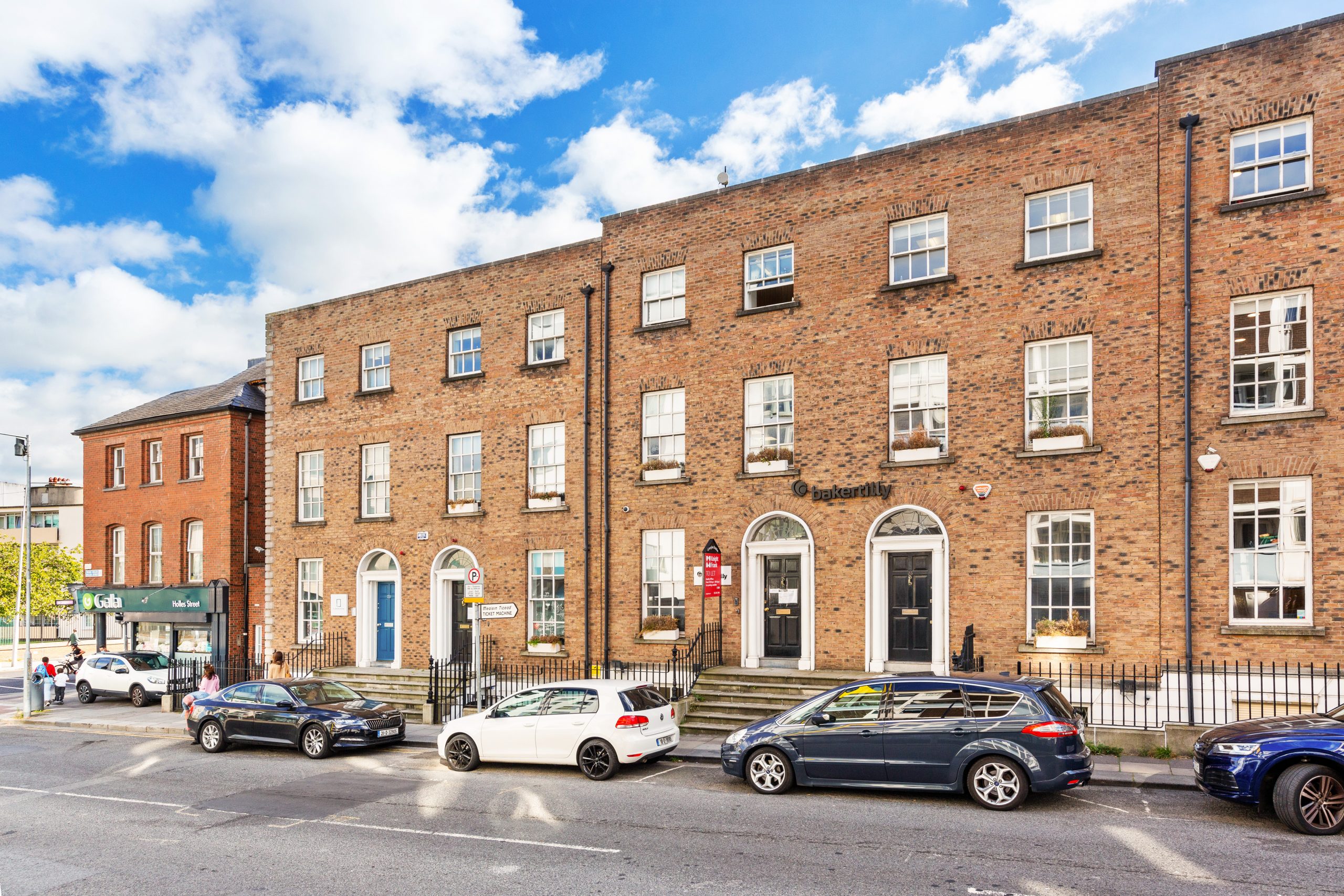 22-23 Holles Street, Dublin 2, D02 YP92