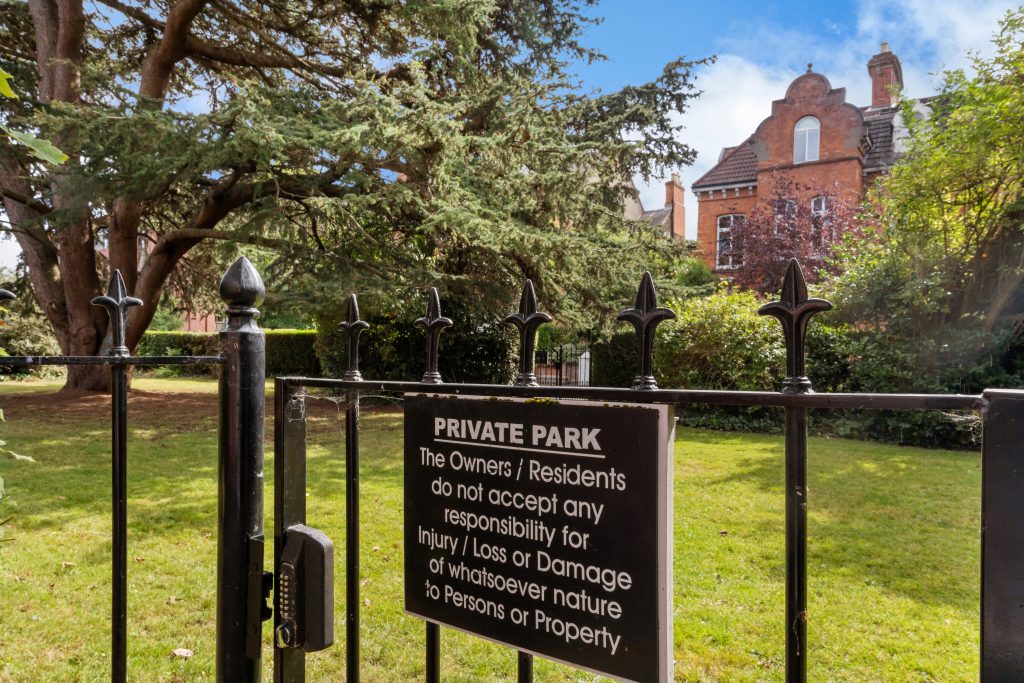11 & 12 Sunbury Gardens, Dartry, Dublin 6