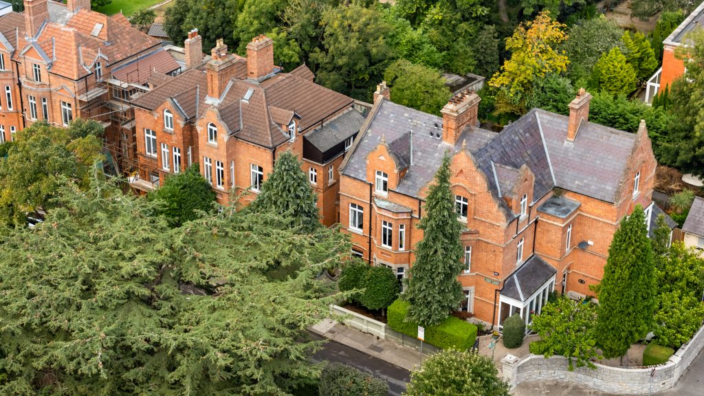 11 & 12 Sunbury Gardens, Dartry, Dublin 6