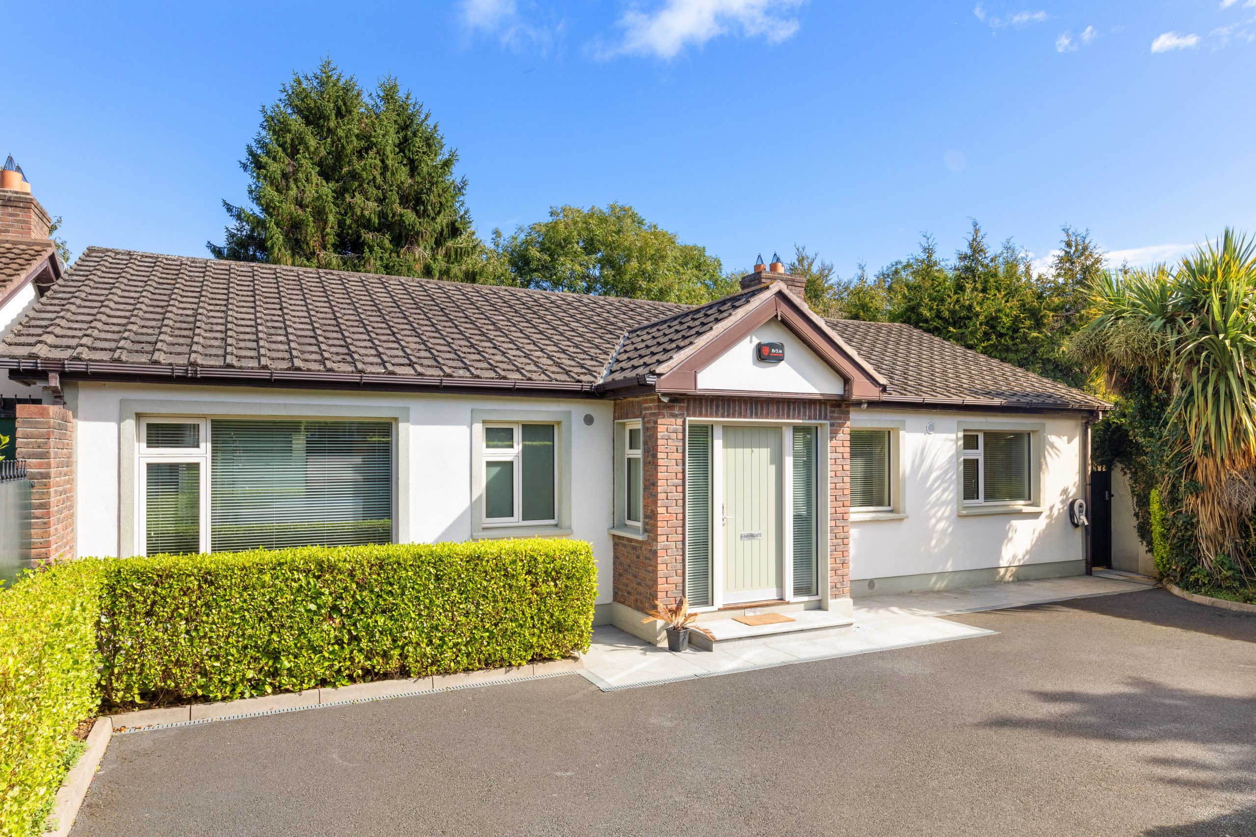 1A Granville Lodge, Granville Road, Blackrock, Co. Dublin