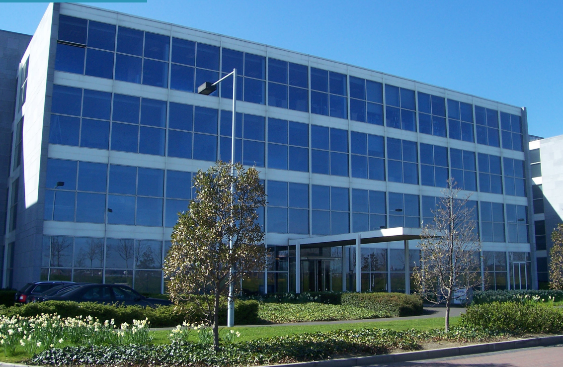 Block P6, East Point Business Park, Dublin 3, D03 P2H0
