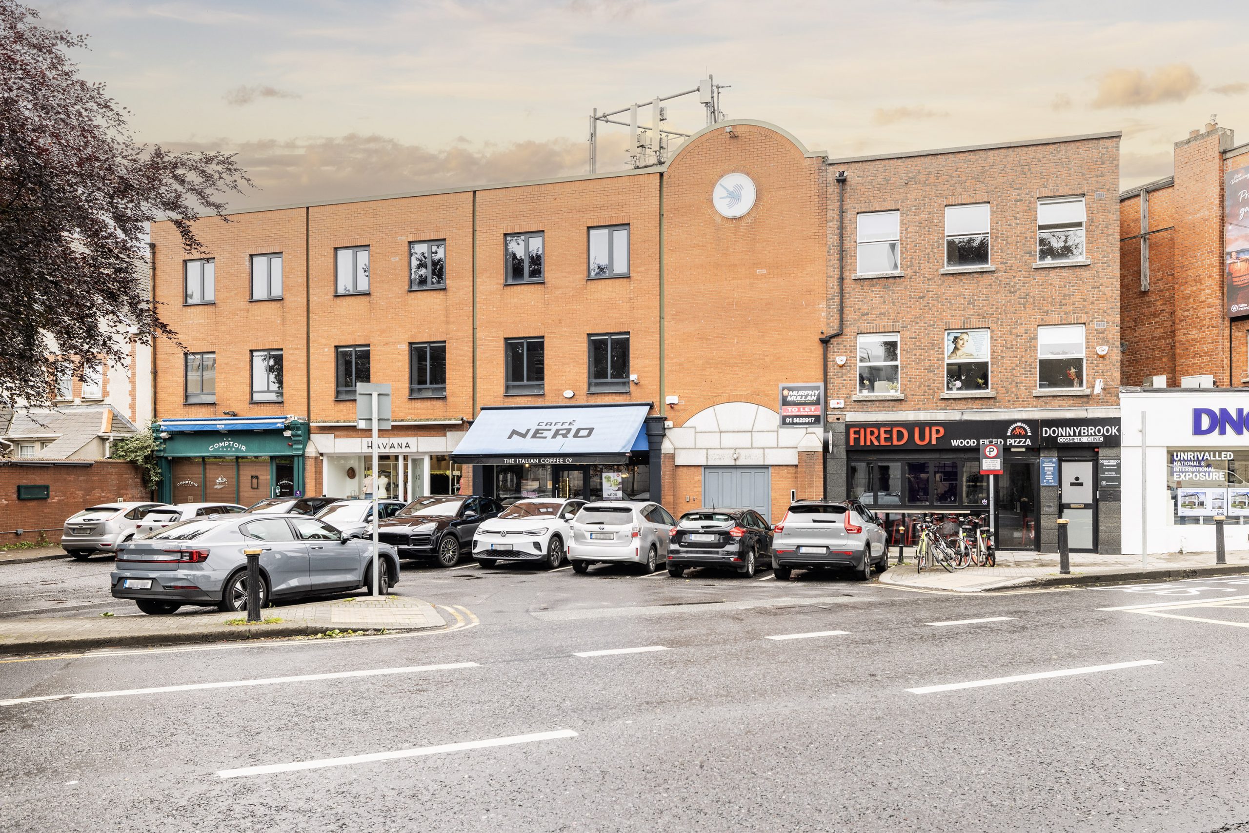Eirpage House & 55 Main Street, Donnybrook, Dublin 4