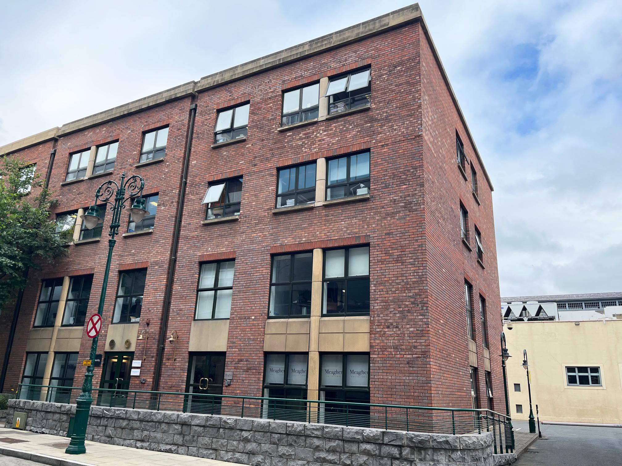 8 Exchange Place, Ifsc, Dublin 1, D01 E925