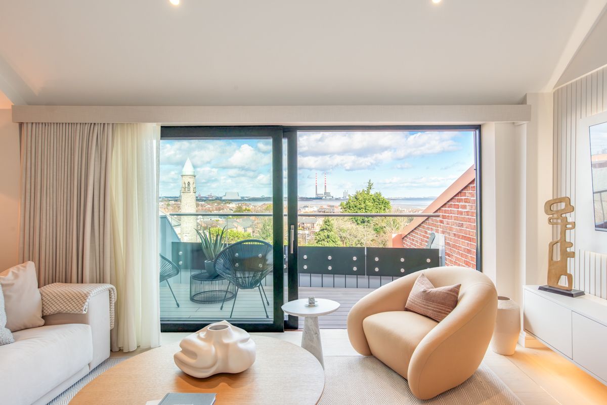 The Penthouse Collection, 143 Merrion Road, Dublin 4