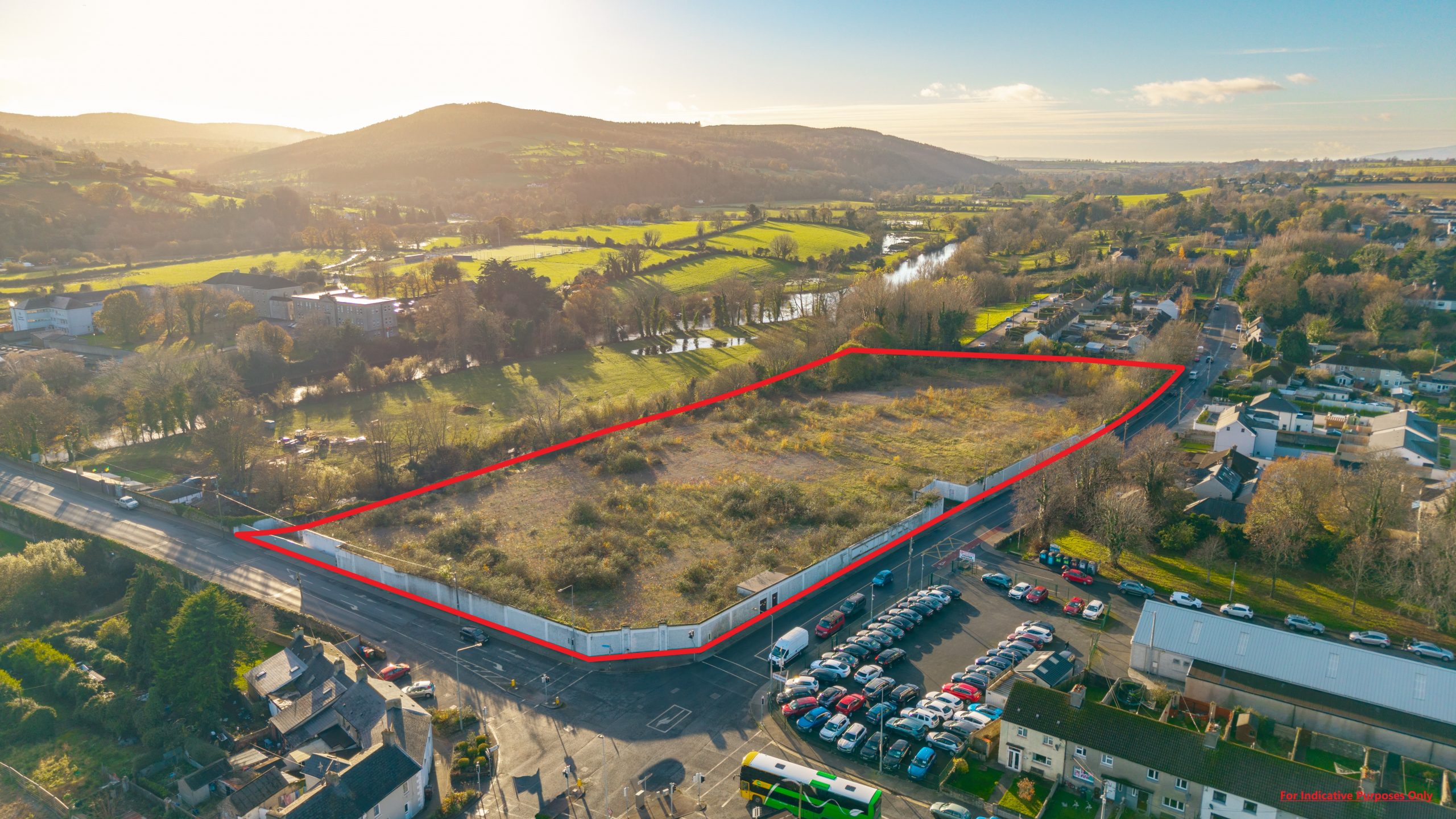 Abbey / Convent Road, Clonmel, Co. Tipperary