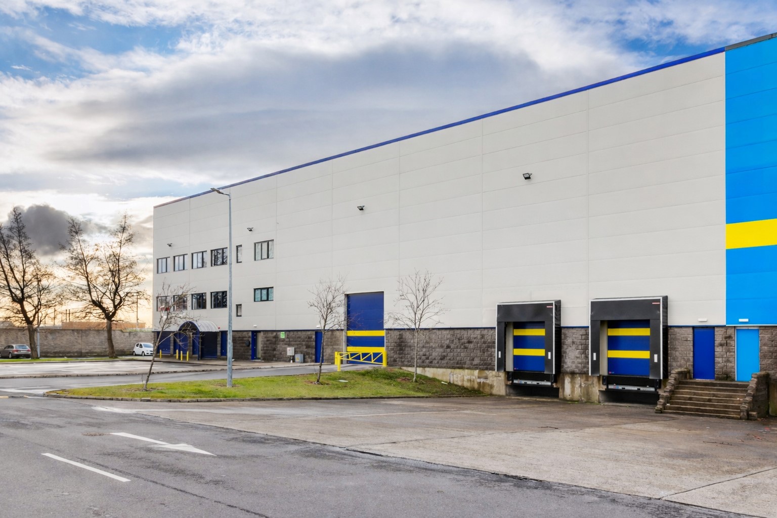 Unit 10 Century Business Park, Finglas, Dublin 11