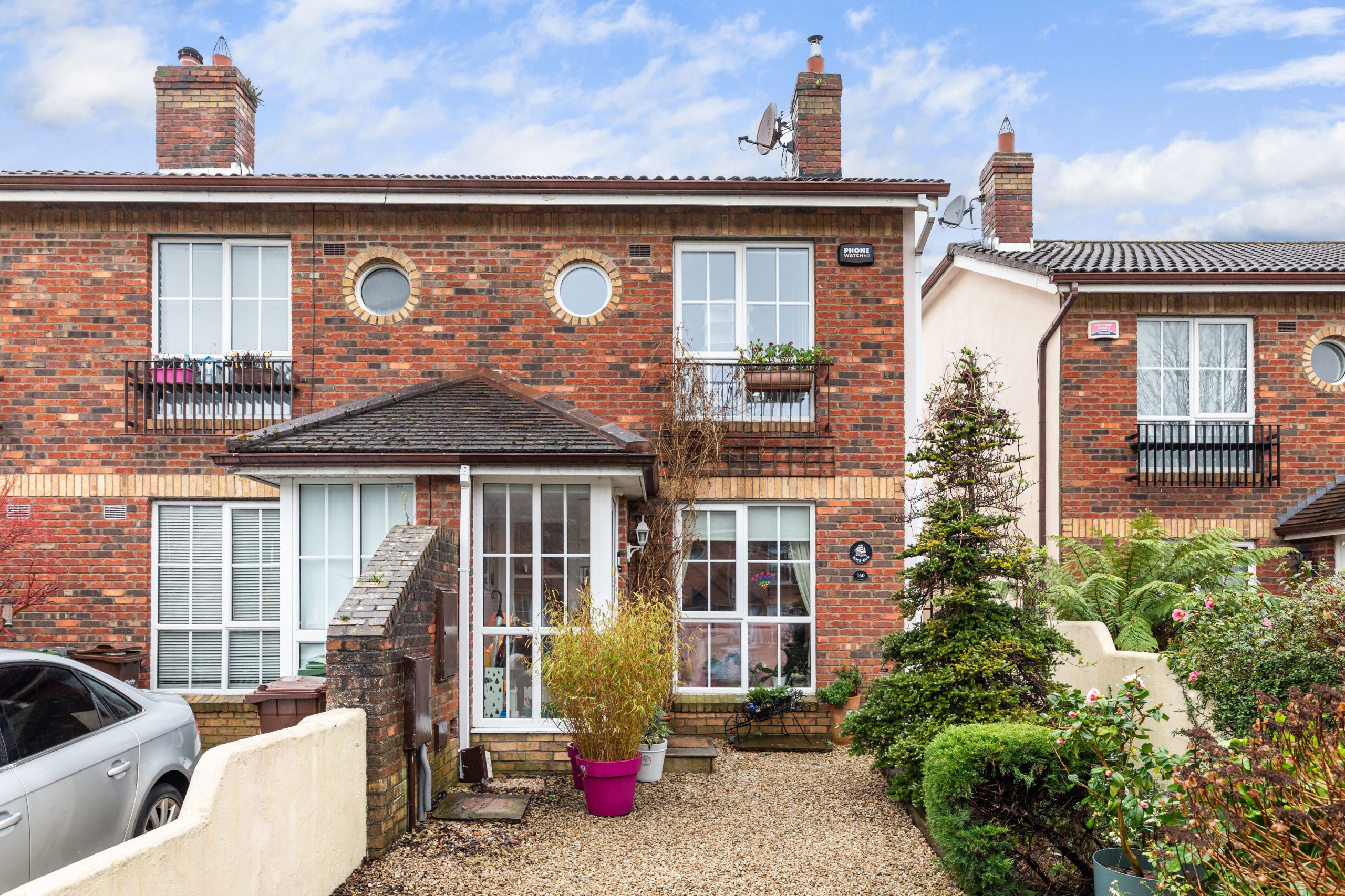 160 Castle Farm, Shankill, Dublin 18