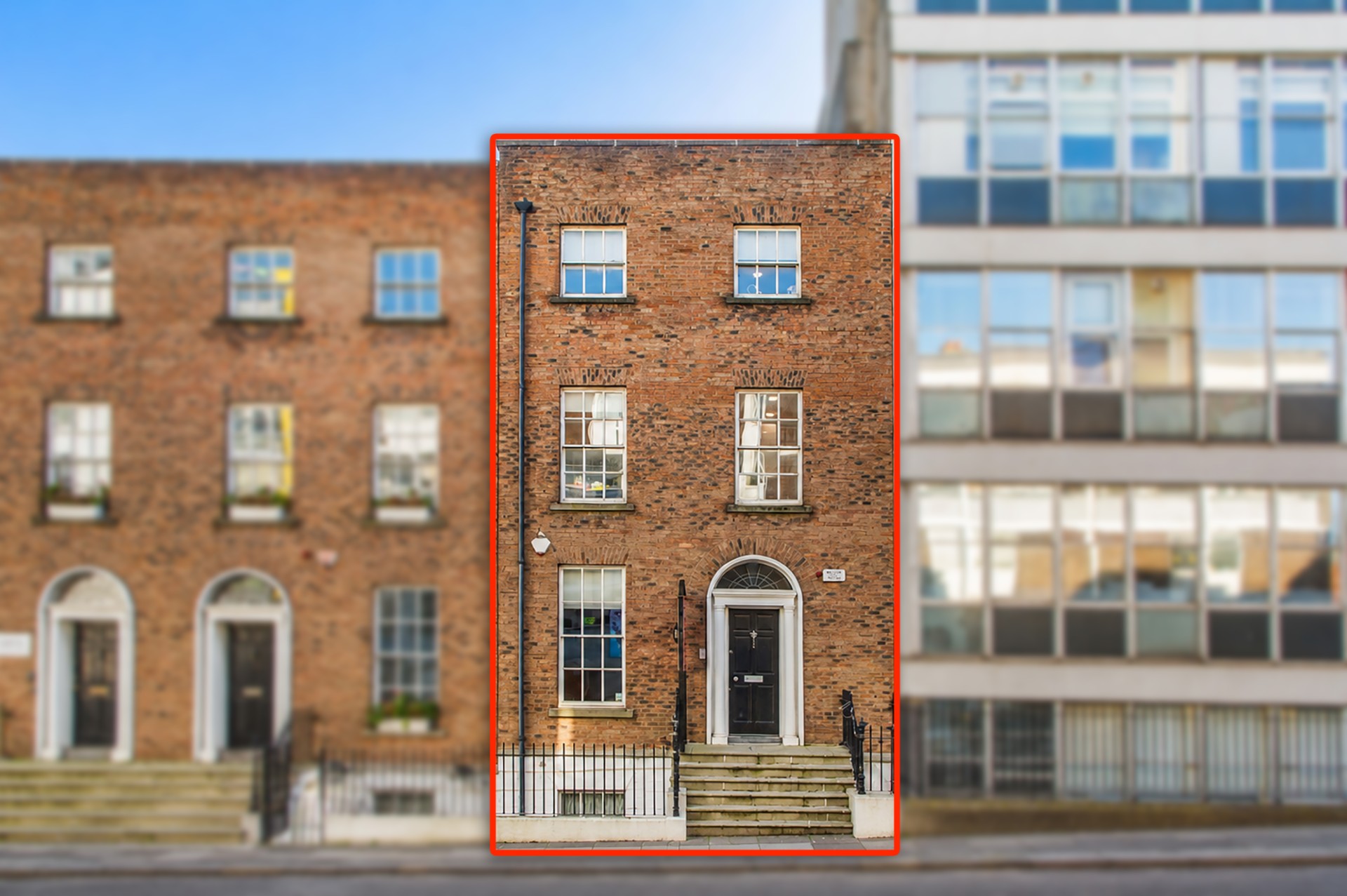 24 Holles Street, Dublin 2, D02 V668
