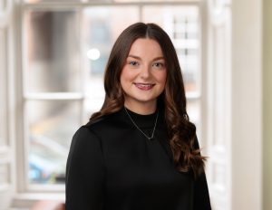 Niamh Gibson