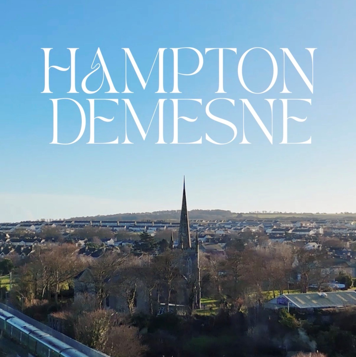 Hampton Demesne, Balbriggan, Co. Dublin