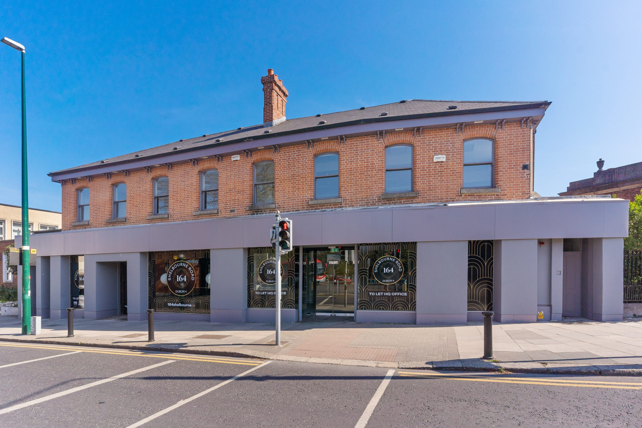164 Shelbourne Road, Ballsbridge, Dublin 4, D04 HH60