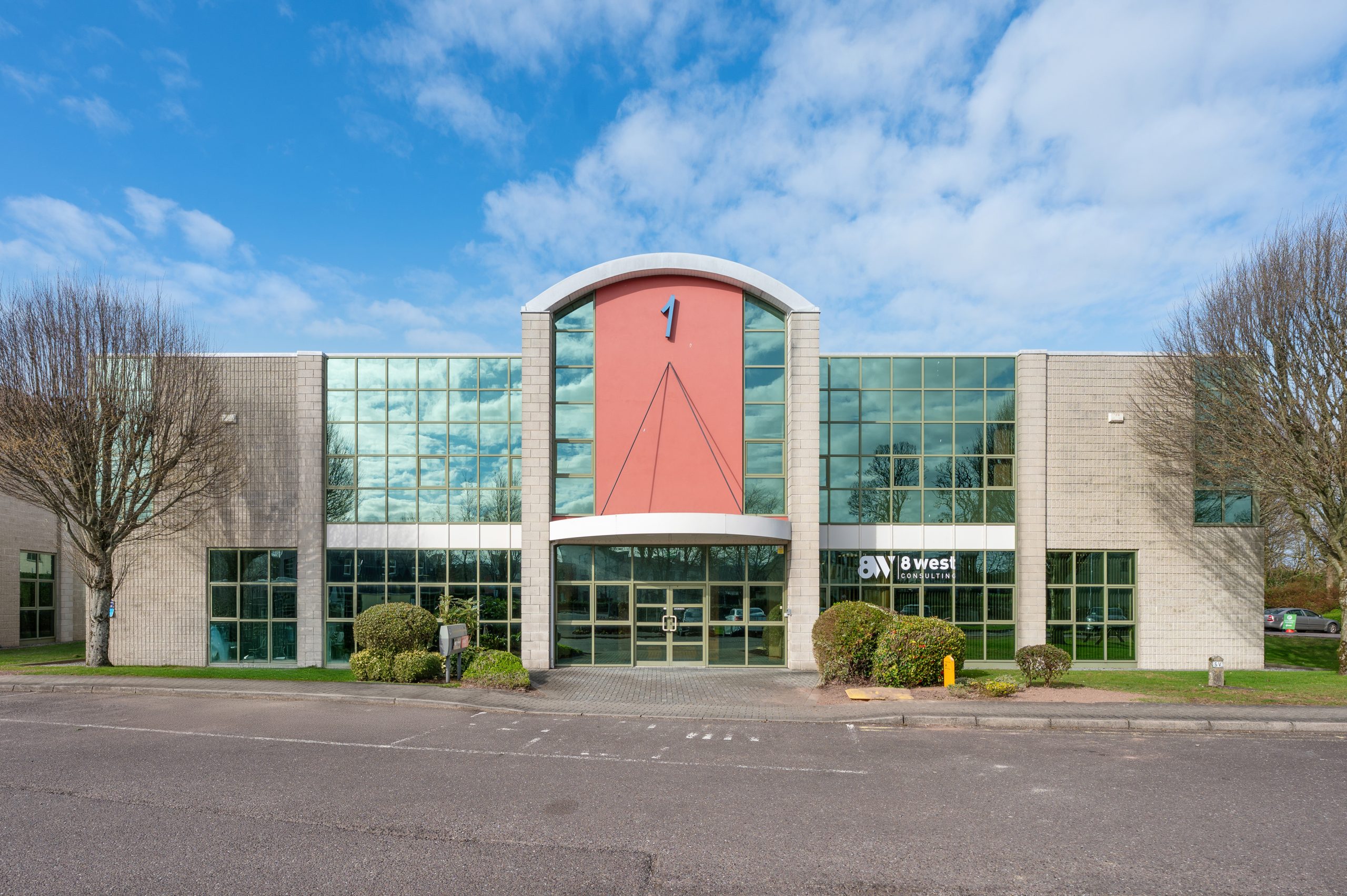 Unit 1C, First Floor, University Technology Centre, Curraheen Road, Cork, T12 AY18