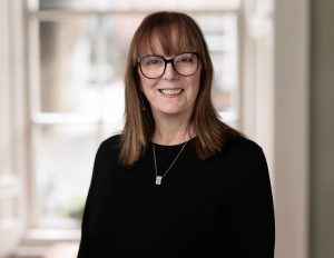 Sandra Walsh