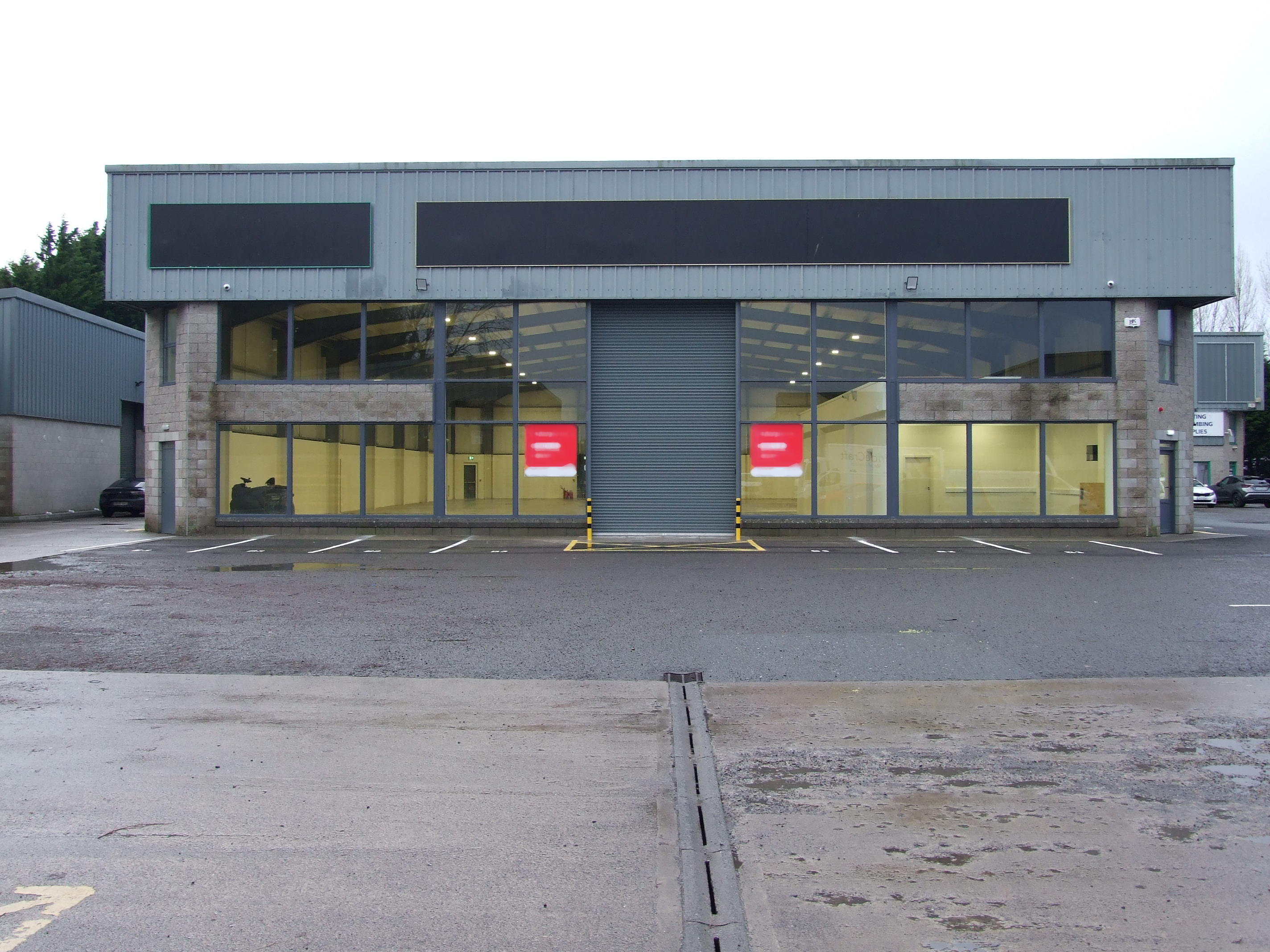 Block 3, Link Business Park, Kilcullen, Co. Kildare, R56 PK76