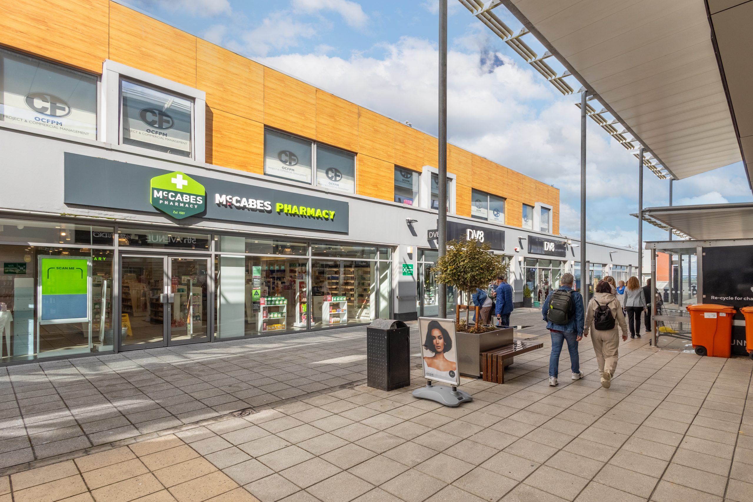 Lloyds Pharmacy, Unit 12 Charleville Town Centre, Charleville, Co. Cork, P56 Y954