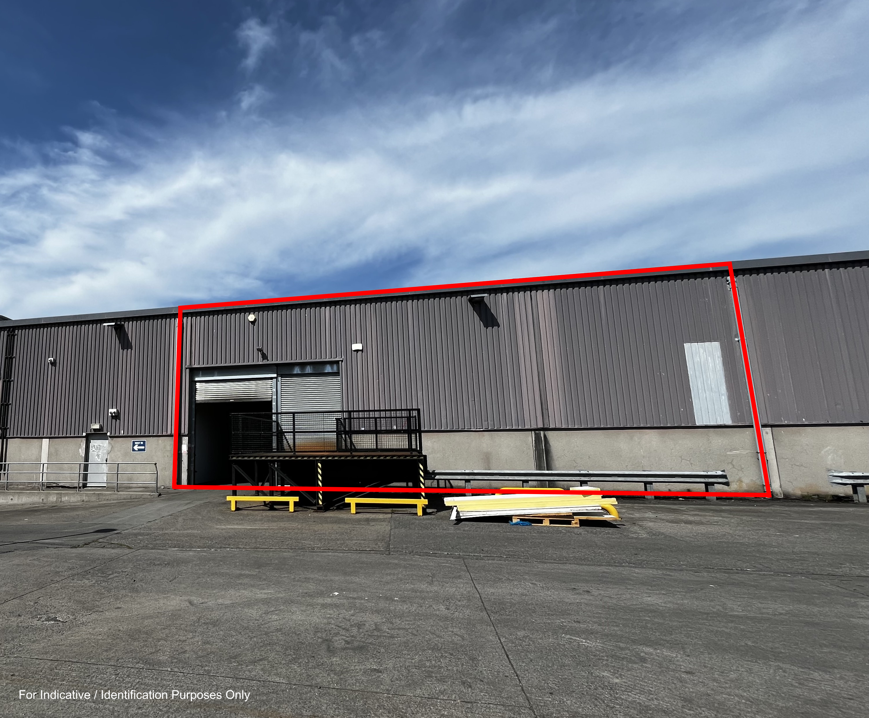 Unit 2, Ballyboughal, Co. Dublin, A41 X903
