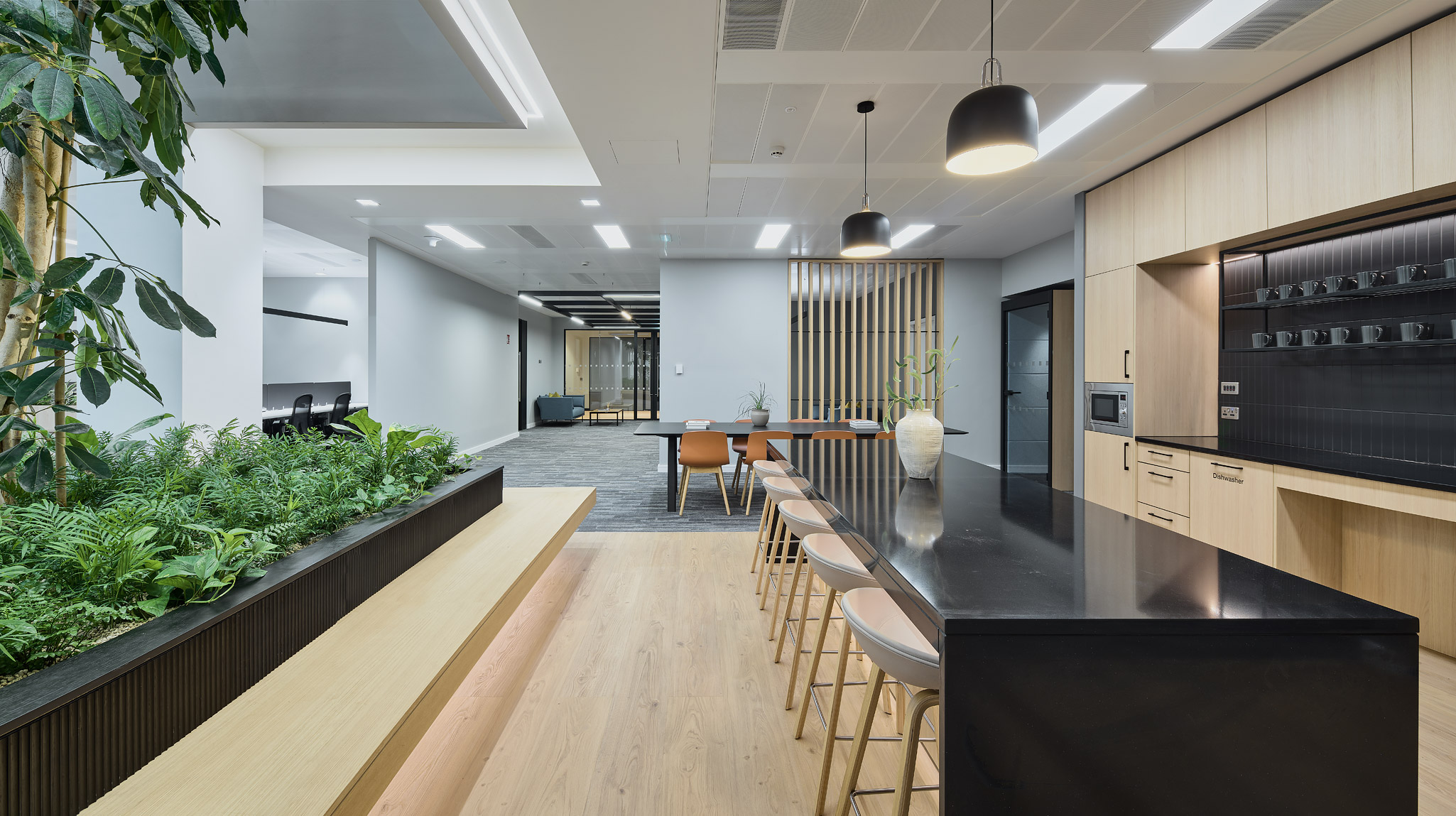 Atrium One & Two, 3 Dublin Landings, Dublin 1, D01 C4E0