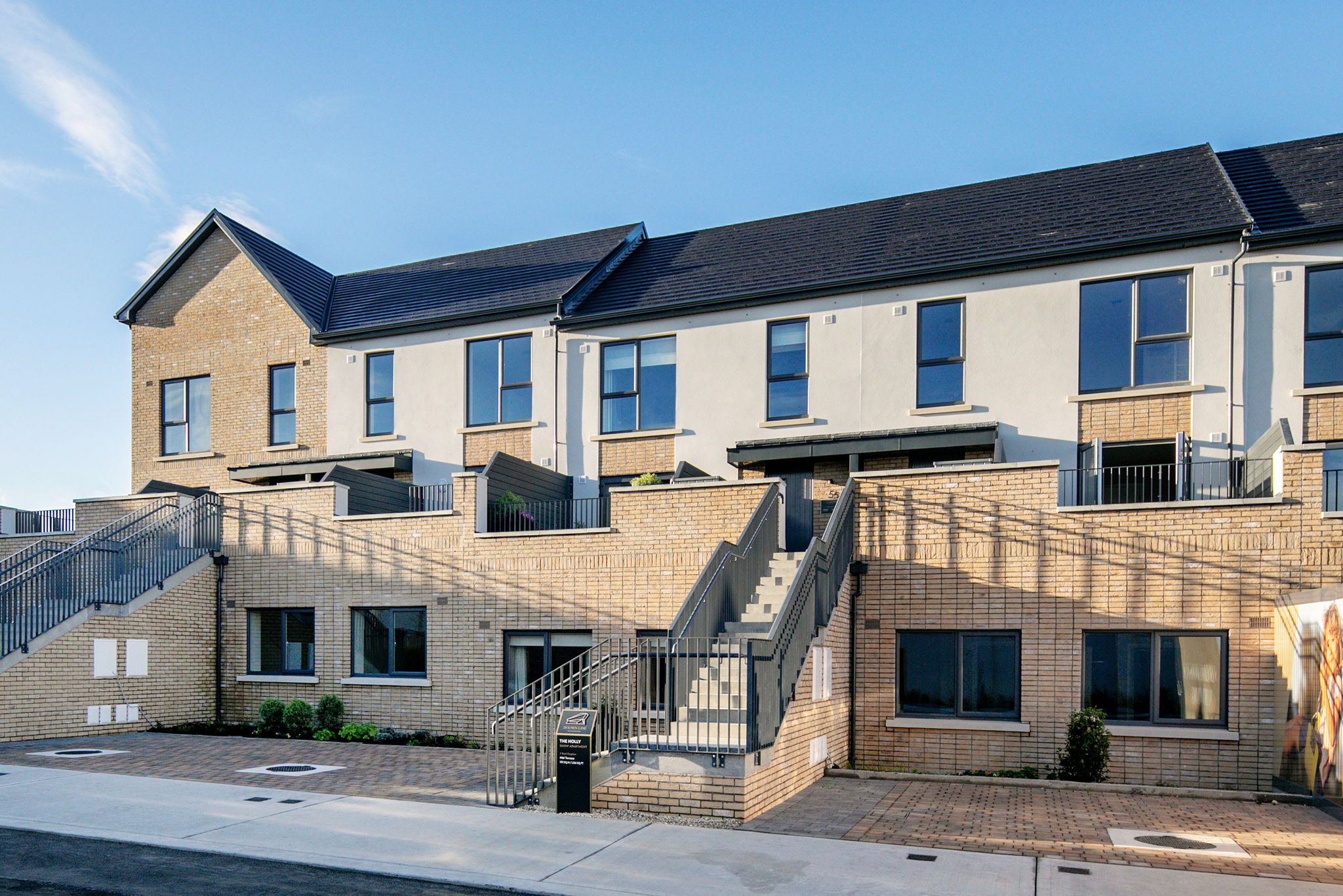 Dolmen Lane, Brennanstown, Dublin 18