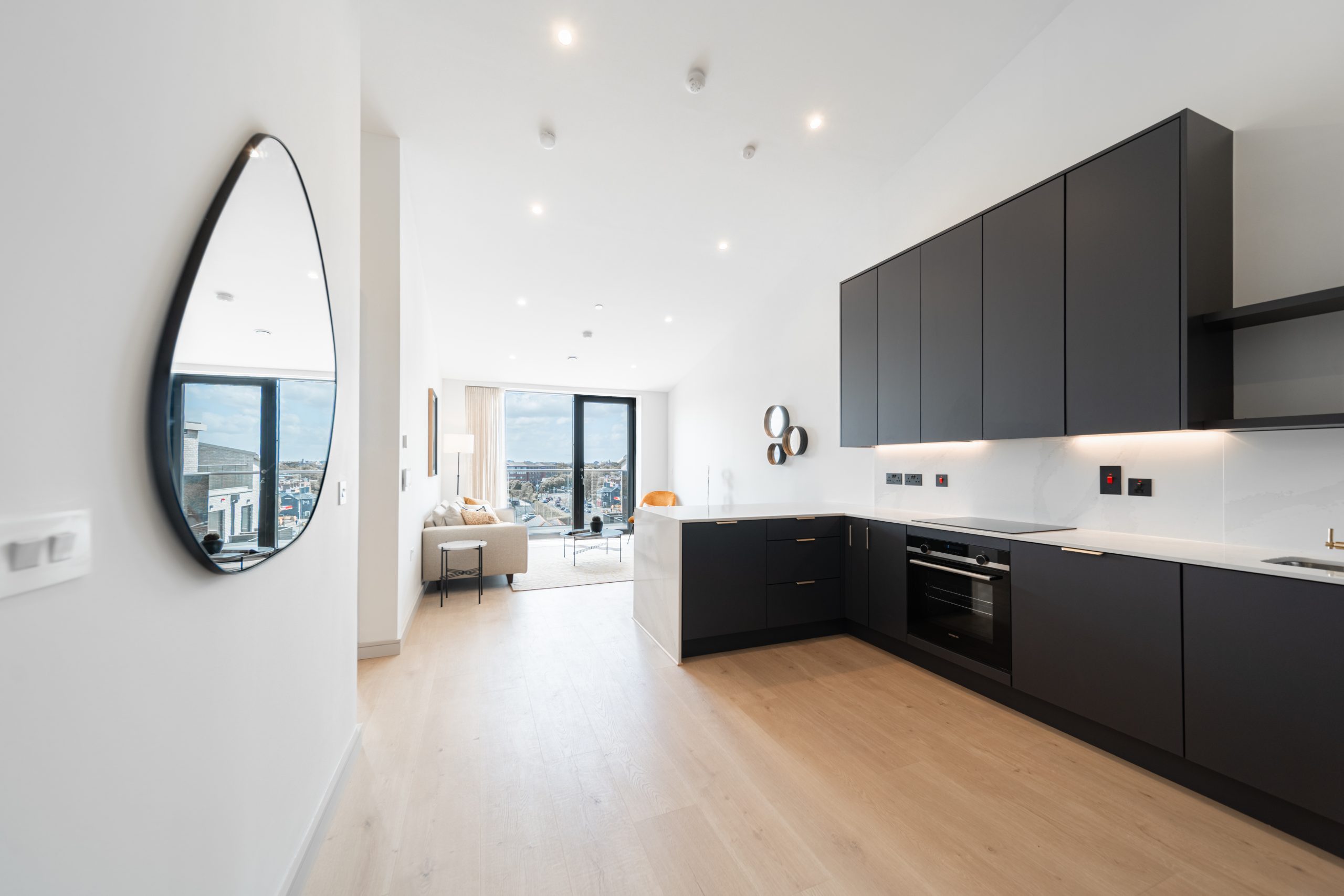 Penthouse 62, 143 Merrion Road, Dublin 4