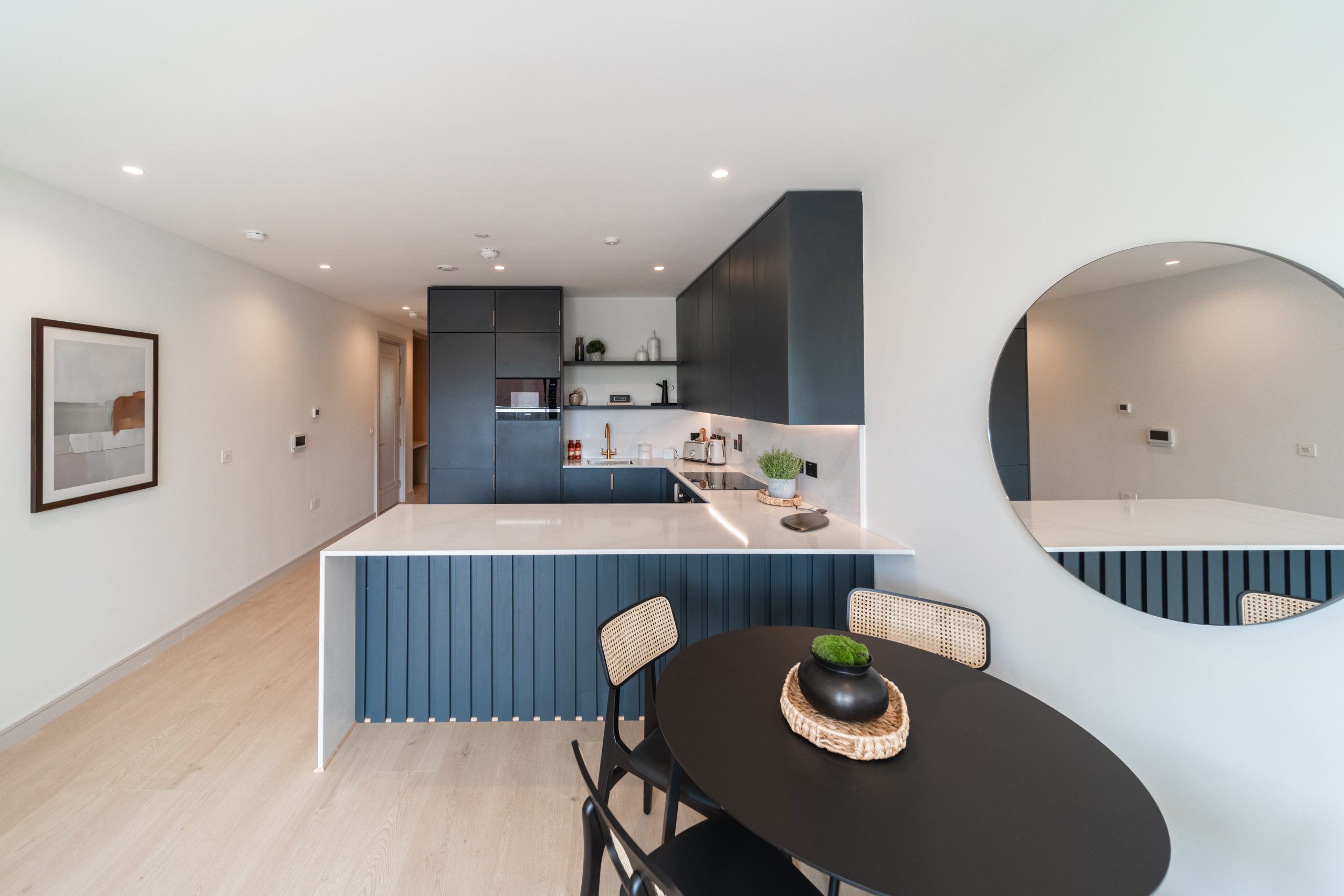 Apartment 36, 143 Merrion Road, Dublin 4
