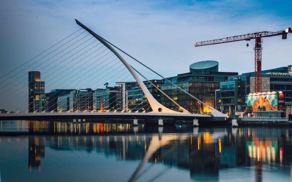 Dublin’s office market challenge isn’t demand. It’s supply.