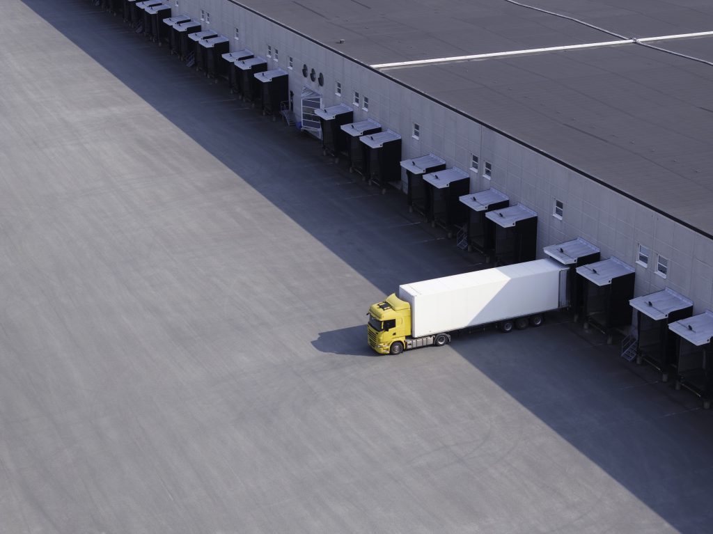 Dublin’s warehouses are getting taller as the evolution of occupier demand reshapes the logistics market