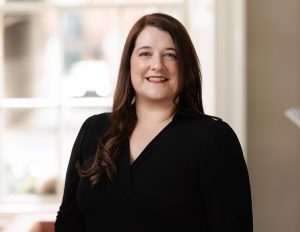 Jennifer McNamara
