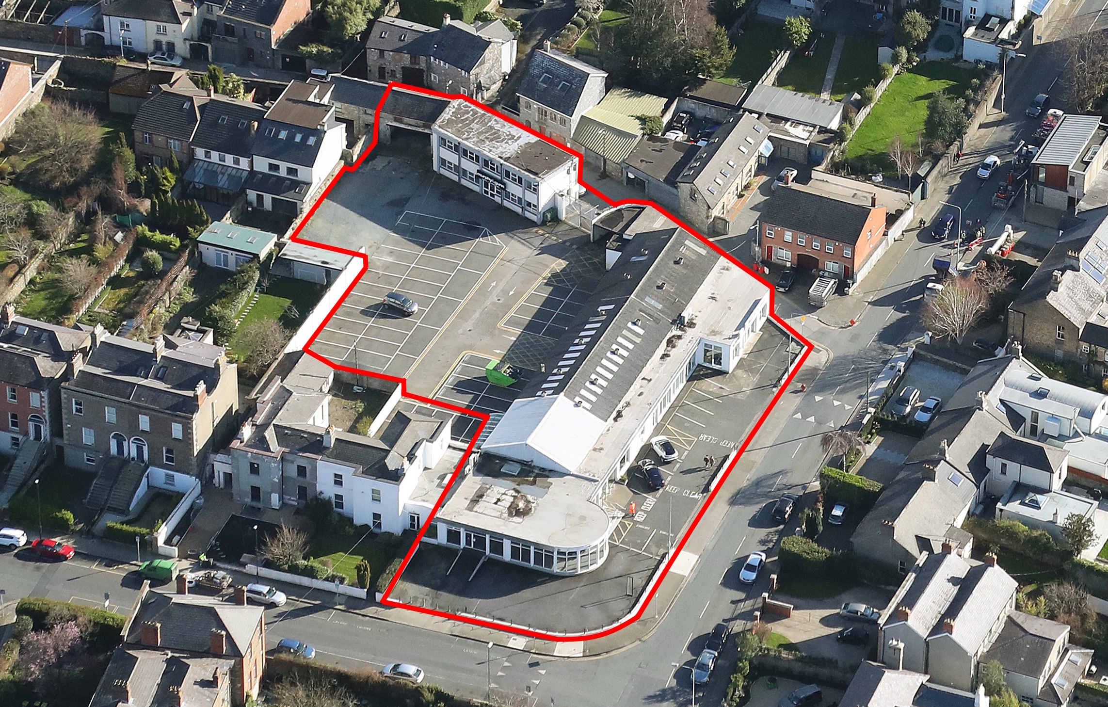 Rathgar Avenue, Rathgar, Dublin 6