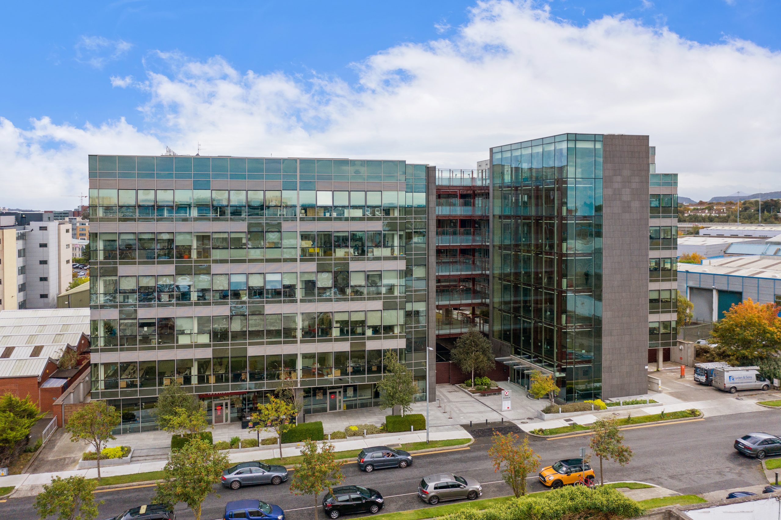 Suite 203/204, Q House, Sandyford Business Park, Sandyford, Dublin 18, D18 DH30