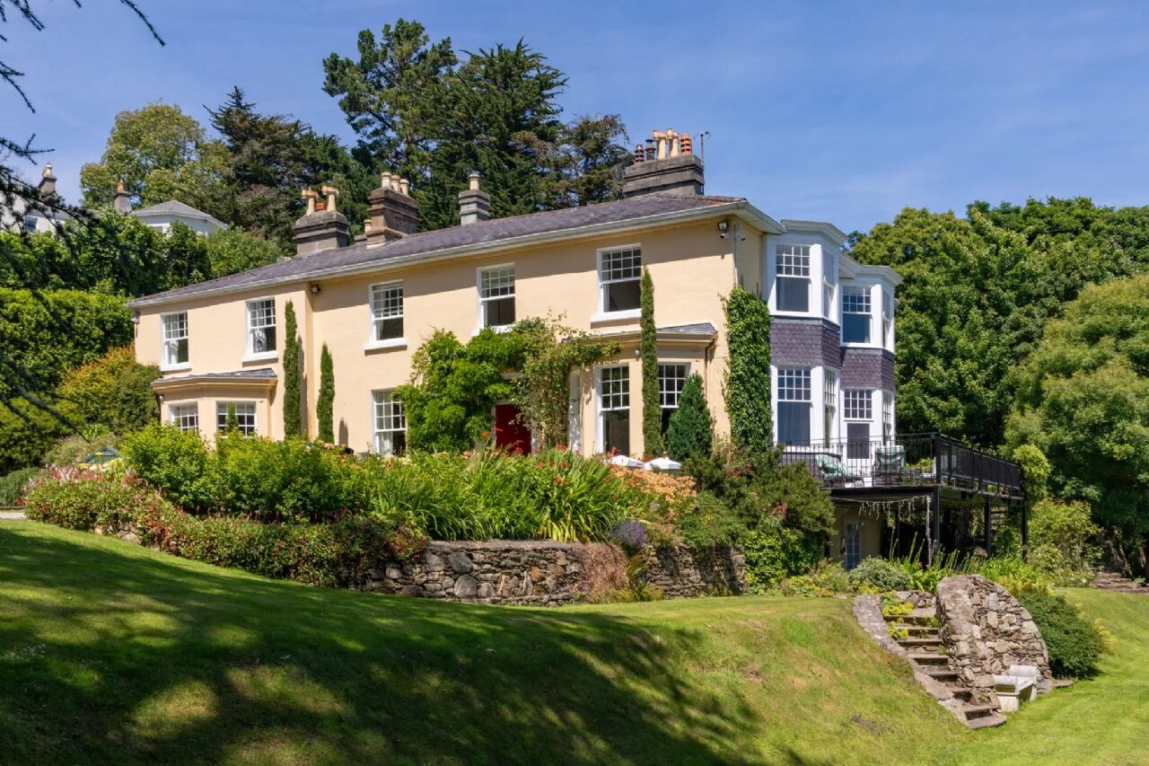 Kilmore, Kilmore Avenue, Killiney, Co Dublin, A96 F252