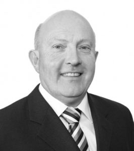 David R Blanc