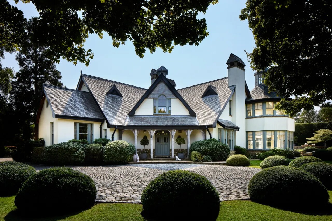 Weavers Hall, Plunkett Avenue, Westminster Road, Foxrock, Dublin 18, D18 A3C2