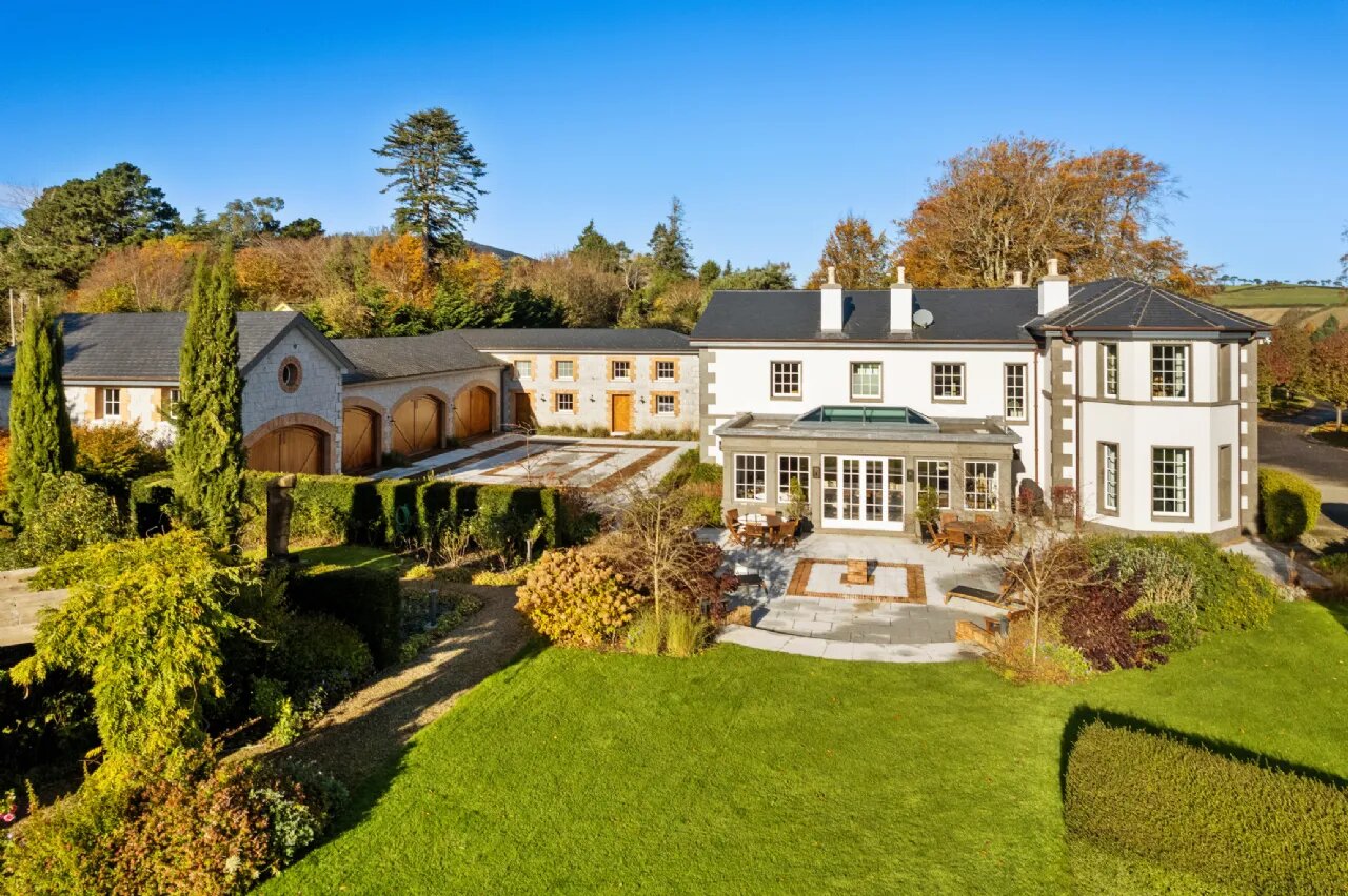 Kilquade Hill House, Kilquade, Greystones, Co Wicklow, A63 XR72